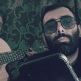 کاور آهنگ تهران