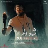کاور آهنگ شاه دلم