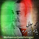 کاور آهنگ بازم اومد محرم