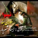 کاور آهنگ نینوا