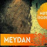 کاور آهنگ میدان