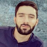 کاور آهنگ فانی حیاتدی
