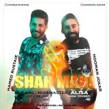 کاور آهنگ شاه ماهی