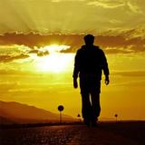 کاور آهنگ ننه من مسافرم