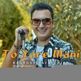 کاور آهنگ تو یار منی