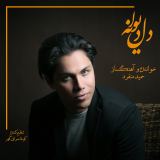 کاور آهنگ دل دیوانه