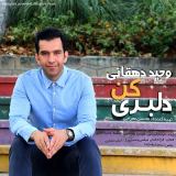 کاور آهنگ دلبری کن