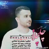 کاور آهنگ چلچلا ۲