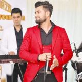 کاور آهنگ لیلا لیلا