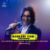 کاور آهنگ عاشقی یعنی