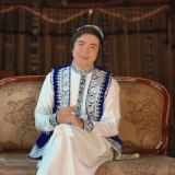 کاور آهنگ مهربانی