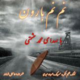 کاور آهنگ نم نم بارون