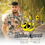 کاور آهنگ گل بی خار