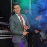 کاور آهنگ بو بو بو حالم خرابه