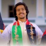 کاور آهنگ رنگ د تول افغانستان دی