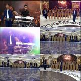 کاور آهنگ آخر نفسمو