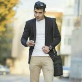 کاور آهنگ نازنین