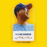 کاور آهنگ مردادی جذاب