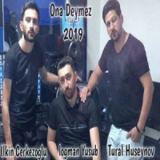 کاور آهنگ اونا دیمز
