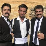 کاور آهنگ بناز بناز