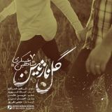 کاور آهنگ گل نازنین