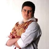 کاور آهنگ یه دونه پسر دارم من