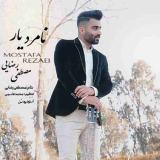 کاور آهنگ نامرد یار