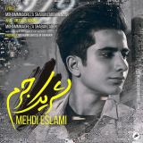 کاور آهنگ شریک جرم