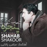 کاور آهنگ پنجره