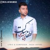 کاور آهنگ لطفا ساکت