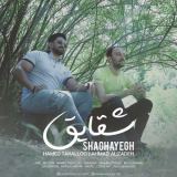 کاور آهنگ شقایق
