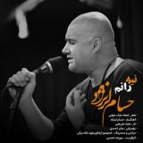 کاور آهنگ نیه زانم