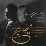 کاور آهنگ میخوای بری برو
