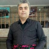 کاور آهنگ دیوانم بو نیشتمان