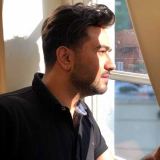 کاور آهنگ دریاب حالم را