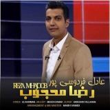 کاور آهنگ عادل فردوسی پور