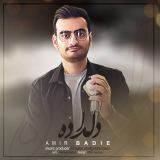 کاور آهنگ دلداده
