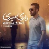 کاور آهنگ داری میری
