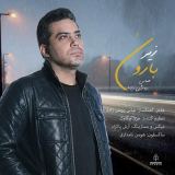 کاور آهنگ زیر بارون