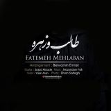 کاور آهنگ طالب و زهره