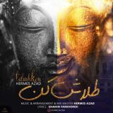 کاور آهنگ طلاش کن