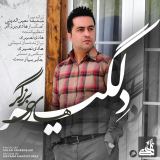 کاور آهنگ دلگیر
