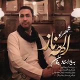 کاور آهنگ الهه ناز