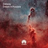 کاور آهنگ Dream It Possible