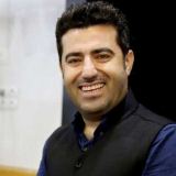 کاور آهنگ شاخاو
