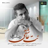 کاور آهنگ نت عاشقی