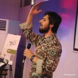 کاور آهنگ شکوه پدافند
