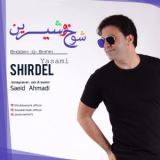 کاور آهنگ شوخ و شیرین
