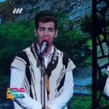 کاور آهنگ شیر علی مردون
