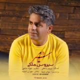 کاور آهنگ اسیر دام